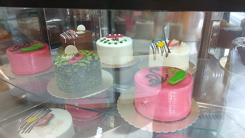 Edem PASTANESİ Ice cream shop logo