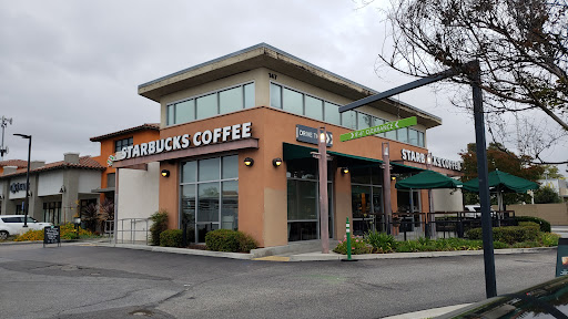 Starbucks image