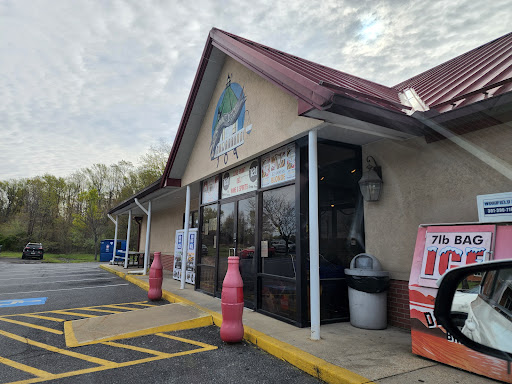 Deli «Lovepoint Deli Wine & Spirits», reviews and photos, 109 Main St, Stevensville, MD 21666, USA