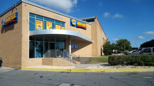 NAPA Auto Parts of Hunt Valley, 10950 Gilroy Rd A, Hunt Valley, MD 21031, USA, 