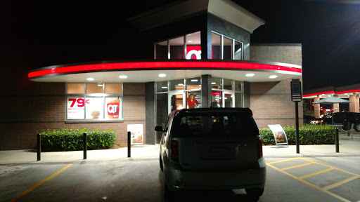Gas Station «QuikTrip», reviews and photos, 664 N Anderson Rd, Rock Hill, SC 29730, USA
