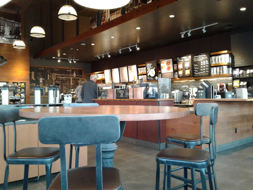 Starbucks image