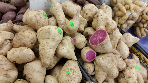 Supermarket «22nd & Irving Market», reviews and photos, 2101 Irving St, San Francisco, CA 94122, USA