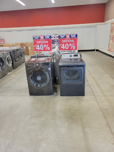 Hardware Store «Sears Appliance and Hardware Store», reviews and photos, 7490 Broadview Rd, Parma, OH 44134, USA