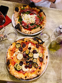 Pizza du U FURNELLU - ALGAJOLA - Restaurant Pizzeria - n°11