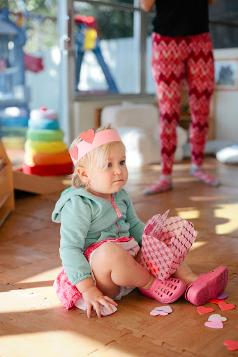 Montessori School «The Nurtury Montessori School», reviews and photos, 3812 Riverland Rd, Fort Lauderdale, FL 33312, USA