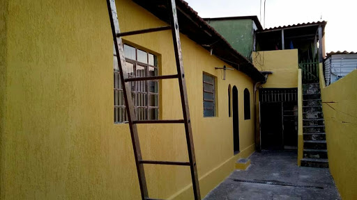Logo da empresa - G Pinturas