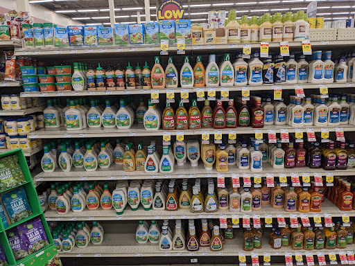 Grocery Store «Family Fresh Market», reviews and photos, 3920 2nd Ave, Kearney, NE 68847, USA