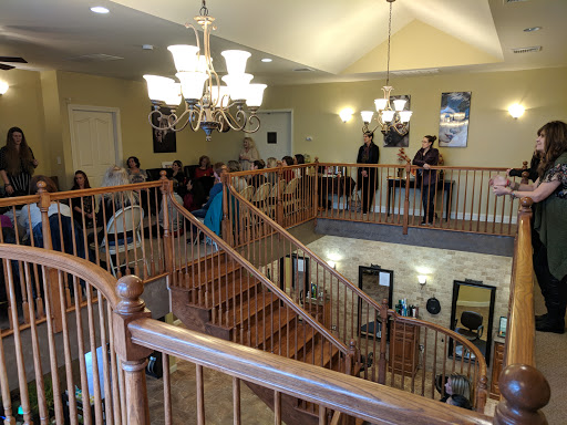 Beauty Salon «Create Yourself Salon & Spa», reviews and photos, 1278 Yardville Allentown Rd Suite 1, Allentown, NJ 08501, USA