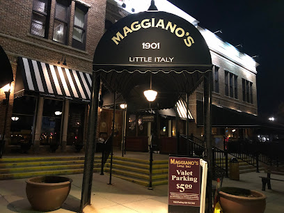 Maggiano,s Little Italy - 1901 Woodfield Rd, Schaumburg, IL 60173