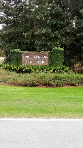 Golf Course «Fort Jackson Golf Club», reviews and photos, 3652 Semmes Rd, Fort Jackson, SC 29072, USA