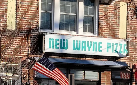 New Wayne Pizza image