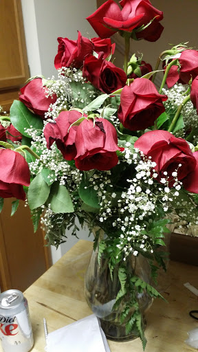 Florist «Agape Flowers & Gifts», reviews and photos, 11140 Rockville Pike #430, Rockville, MD 20852, USA