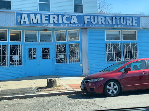 American Furniture & Appliances