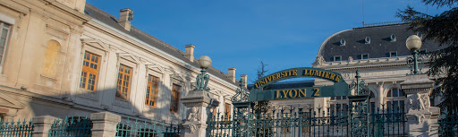 International Centre Of Studies French Université Lyon 2