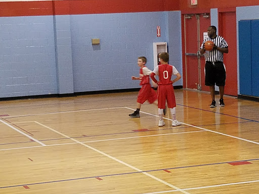 Community Center «Carver Community Center Inc», reviews and photos, 1030 N Purdum St, Kokomo, IN 46901, USA