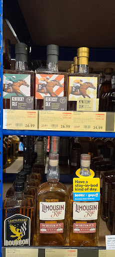 Wine Store «BevMo!», reviews and photos, 79715 CA-111, La Quinta, CA 92253, USA