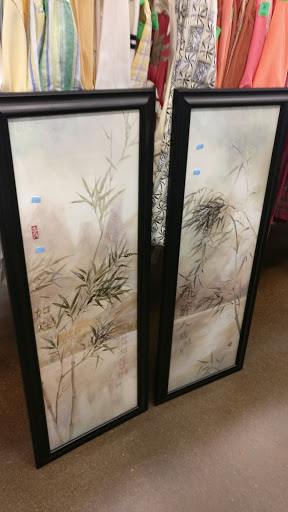 Thrift Store «Rappahannock Goodwill Industries:- Harrison Crossing Store», reviews and photos, 7101 Harrison Rd, Fredericksburg, VA 22407, USA