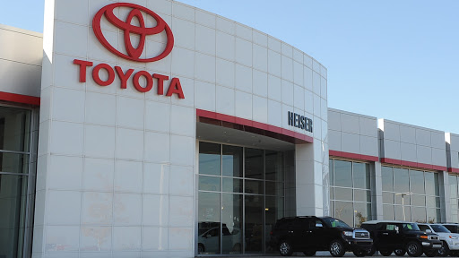 Heiser Toyota