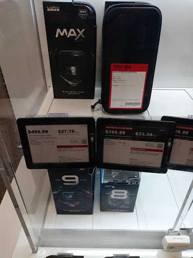 Electronics Store «Best Buy», reviews and photos, 2650 E Beltline Ave SE, Grand Rapids, MI 49546, USA