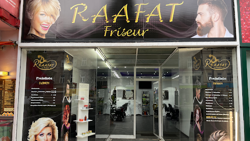 Raafat Friseur In Vienna