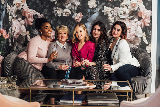 Bridal Shop «Bridal Suite Boutique», reviews and photos, 2450 Kuser Rd a, Hamilton Township, NJ 08690, USA