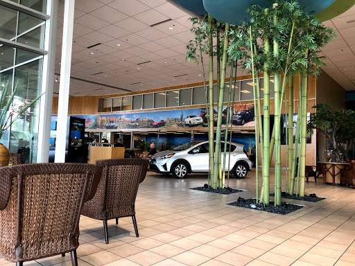 Toyota Dealer «Avondale Toyota», reviews and photos, 10005 Papago Fwy, Avondale, AZ 85323, USA