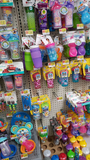 Department Store «Walmart Supercenter», reviews and photos, 3801 Eastern Blvd, Montgomery, AL 36116, USA