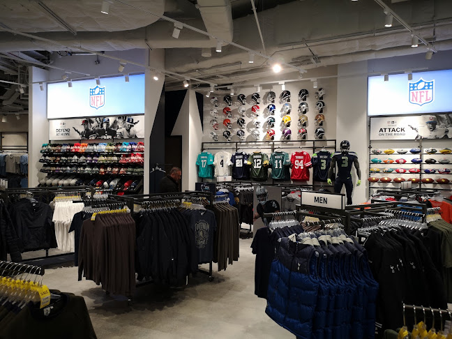 Comments and reviews of Tottenham Experience - Spurs Shop