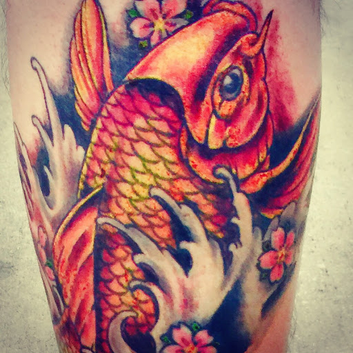 Tattoo Shop Â«Platinum Tattoos & Body PiercingÂ», reviews and photos