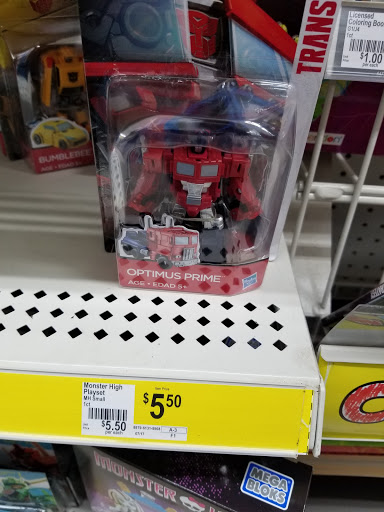 Discount Store «Dollar General», reviews and photos, 4300 N George Street Extension, Manchester, PA 17345, USA