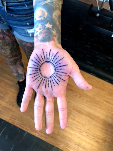 Explore ohana tattoo ideas, creative tattoo ideas in Portland, available at Art Immortal Tattoo and Piercing