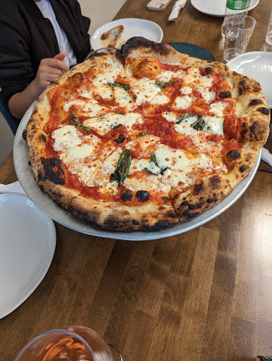 Two Doughs Pizza Co. image