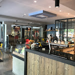 Photo n°6 de l'avis de Michele.i fait le 25/08/2017 à 10:12 sur le  De Gusta à Carlazzo