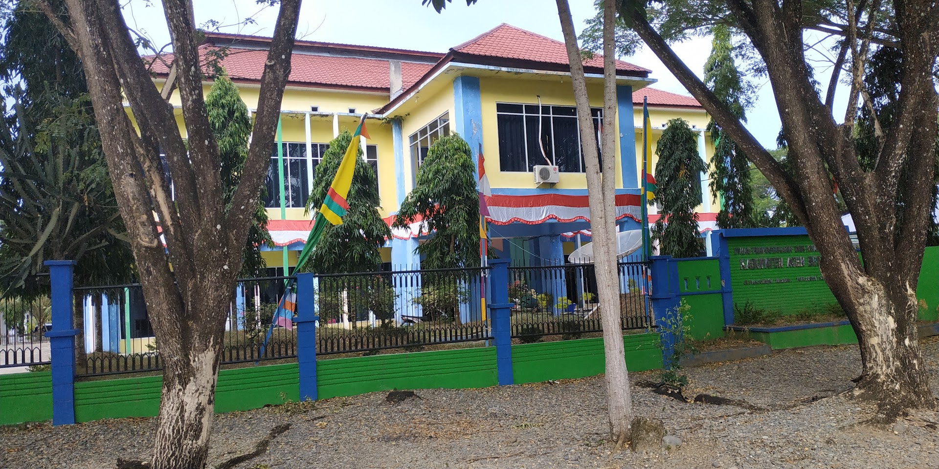 Dinas Perpustakaan Dan Kearsipan Kabupaten Aceh Besar Photo