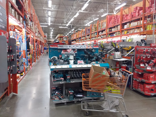 Home Improvement Store «The Home Depot», reviews and photos, 3051 E Main St, Mohegan Lake, NY 10547, USA