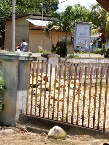 Tempat Ibadah Gereja Advent di Indonesia: Menelusuri Keberadaan GMAHK di 3 Lokasi