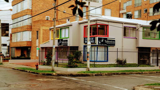 Academias de pintura en Bogota