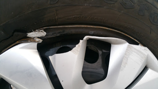 Tire Shop «Firestone Complete Auto Care», reviews and photos, 27 S Quinsigamond Ave, Shrewsbury, MA 01545, USA