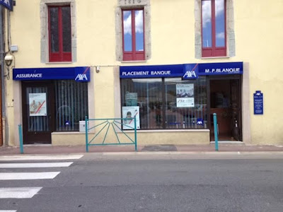 Blanque à Bourg-Madame