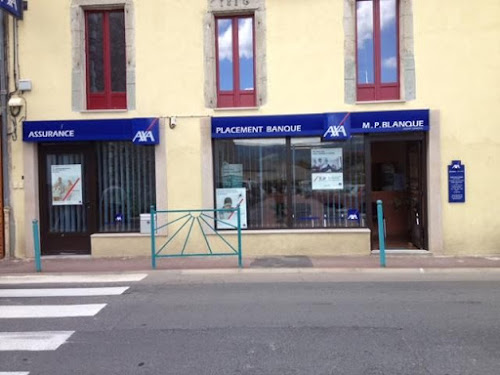 Agence d'assurance Blanque Bourg-Madame