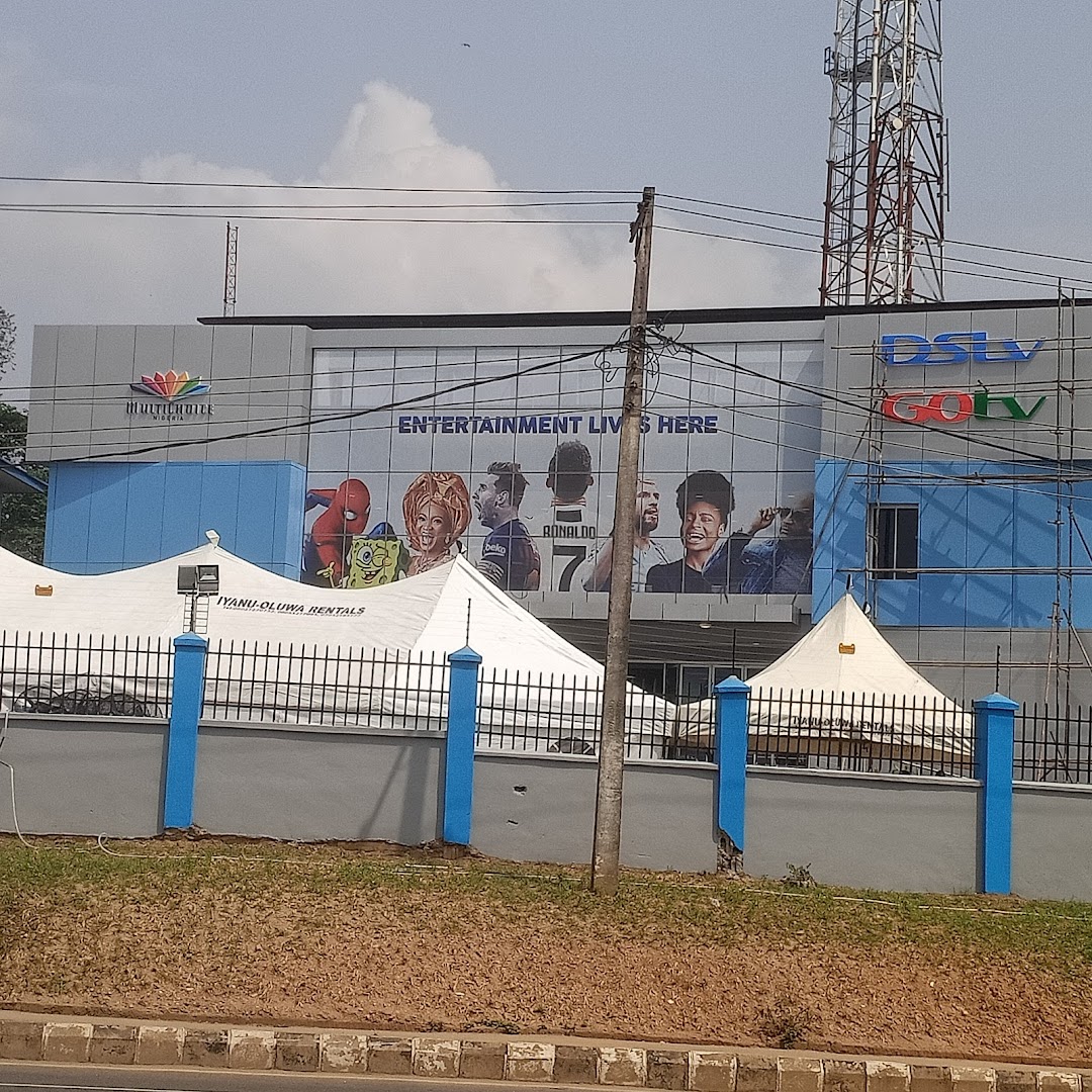 Multichoice Ibadan