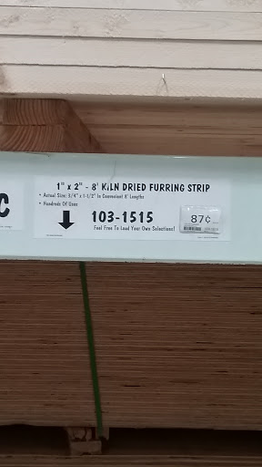 Home Improvement Store «Menards», reviews and photos, 1000 Husky Trail, Warsaw, IN 46582, USA