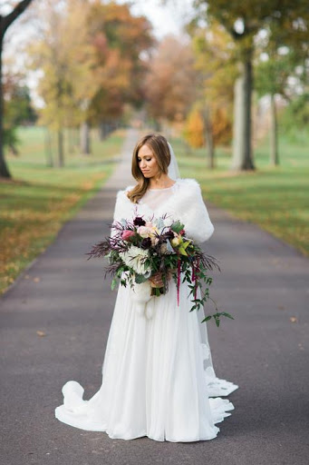 Florist «J. Elizabeth Designs», reviews and photos, 808 Lyndon Ln #104, Louisville, KY 40222, USA