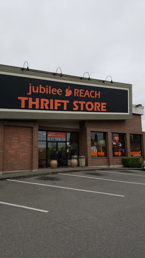 Thrift Store «Jubilee REACH Thrift Store», reviews and photos, 2301 148th Ave NE, Bellevue, WA 98005, USA