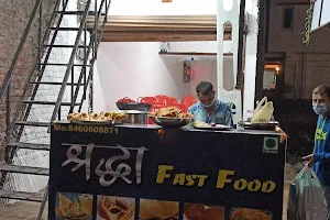 Shraddha fast food image