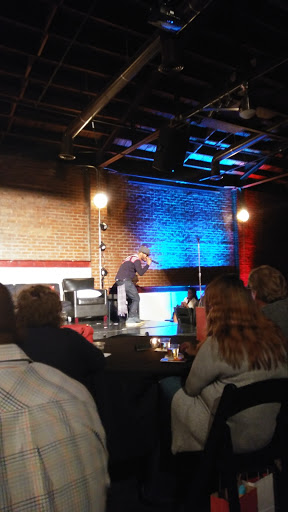 Event Venue «595 North Event Center», reviews and photos, 595 North Avenue NW, Atlanta, GA 30318, USA