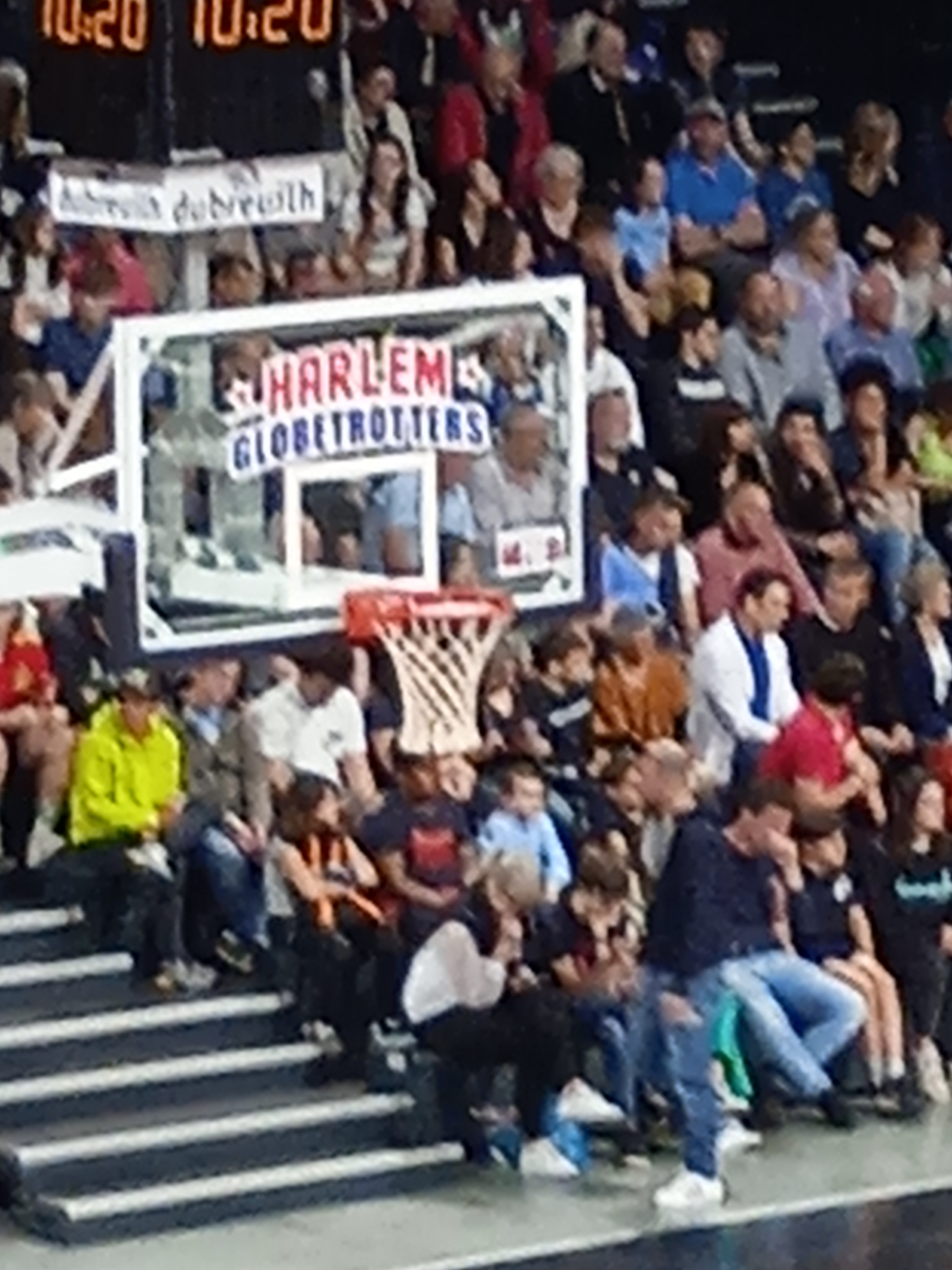 Photo n° 1 de l'avis de Sébastien.e fait le 20/04/2023 à 10:47