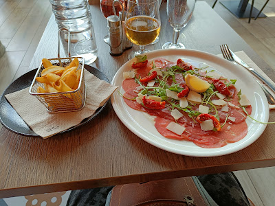 Signorizza Les Sables d'Olonne à Les Sables-d'Olonne