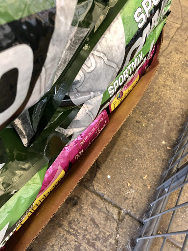 Pet Supply Store «Ace Pet Supply & K-9 Center Inc», reviews and photos, 206 Vanderpool St, Newark, NJ 07114, USA